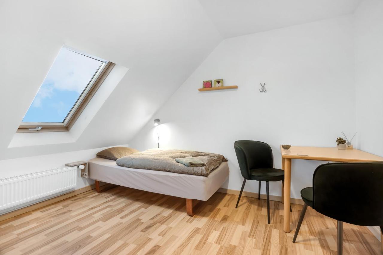Storm'S Stay - Near Mch & Boxen Herning Zewnętrze zdjęcie