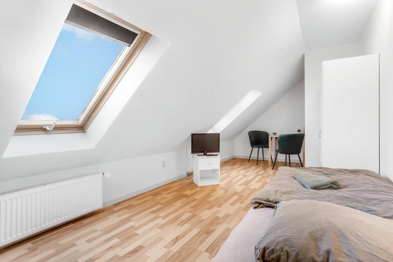 Storm'S Stay - Near Mch & Boxen Herning Zewnętrze zdjęcie